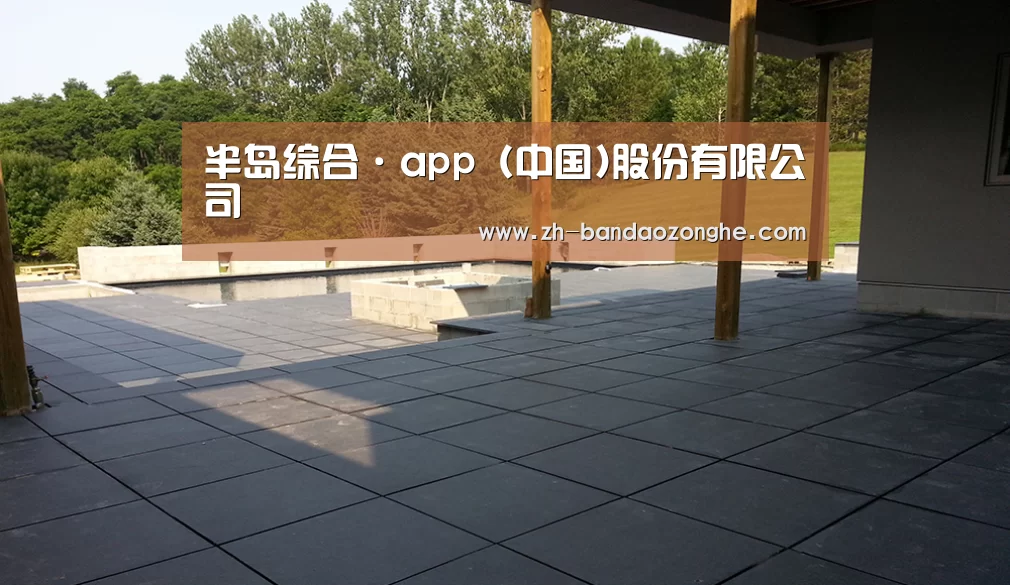 多伦多别墅花园(图2)