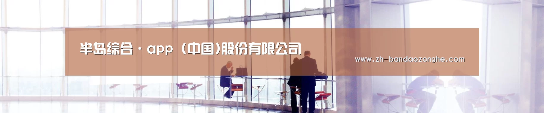 半岛综合·app (中国)股份有限公司